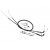 Cablu de accelerație DOMINO THROTTLE CABLES XM2 UNIVERSAL Cablu de accelerație DOMINO THROTTLE CABLES XM2 UNIVERSAL thumb