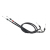 Cablu de accelerație DOMINO THROTTLE CABLES XM2 R1