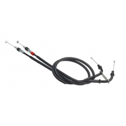 Cablu de accelerație DOMINO THROTTLE CABLES XM2 R1 Cablu de accelerație DOMINO THROTTLE CABLES XM2 R1