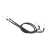 Cablu de accelerație  DOMINO THROTTLE CABLES XM2 MT07 Cablu de accelerație  DOMINO THROTTLE CABLES XM2 MT07