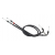 Cablu de accelerație  DOMINO THROTTLE CABLES XM2 MT07 Cablu de accelerație  DOMINO THROTTLE CABLES XM2 MT07 thumb
