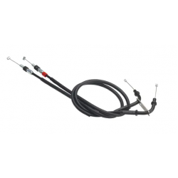 Cabluri de accelerație  DOMINO THROTTLE CABLES XM2 NINJA ZX-6R Cabluri de accelerație  DOMINO THROTTLE CABLES XM2 NINJA ZX-6R