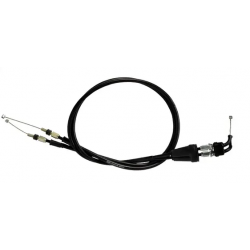 Cabluri de accelerație DOMINO THROTTLE CABLES RACING KRK EVO KTM