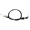 Cabluri de accelerație DOMINO THROTTLE CABLES KRK EVO KX250F/KX250 thumb