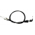 Cabluri de accelerație DOMINO THROTTLE CABLES KRK EVO KX250F/KX250 thumb