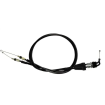 Cabluri de accelerație DOMINO THROTTLE CABLES KRK EVO KX250F/KX450F thumb
