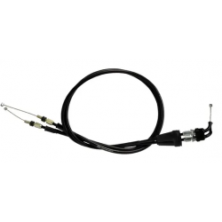 Cablu accelerație DOMINO THROTTLE CABLES KRK EVO KTM/HUSQVARNA