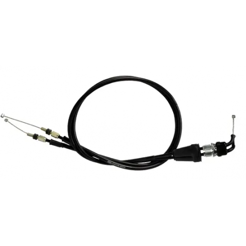 Cablu accelerație DOMINO THROTTLE CABLES KRK EVO KTM/HUSQVARNA Cablu accelerație DOMINO THROTTLE CABLES KRK EVO KTM/HUSQVARNA