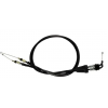 Cablu accelerație  DOMINO THROTTLE CABLES KRK EVO CRF 450R
