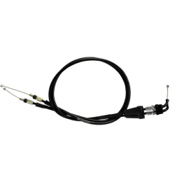 Cablu accelerație  DOMINO THROTTLE CABLES KRK EVO CRF 450R