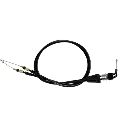 Cablu accelerație  DOMINO THROTTLE CABLES KRK EVO CRF 450R