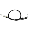 Cablu accelerație DOMINO THROTTLE CABLES KRK EVO CRF 250R Cablu accelerație DOMINO THROTTLE CABLES KRK EVO CRF 250R thumb