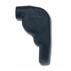 Protecție manetă DOMINO COVER RUBBER HR THROTTLE
