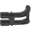 Protecție manetă DOMINO CABLE BENDS PUSH-PULL POLYMER