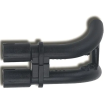Protecție manetă DOMINO CABLE BENDS PUSH-PULL POLYMER thumb