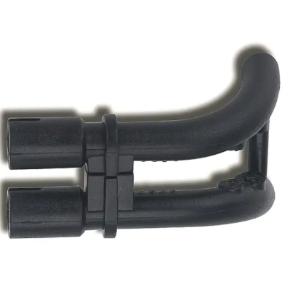 Protecție manetă DOMINO CABLE BENDS PUSH-PULL POLYMER