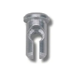 Nipel pentru cablu DOMINO CABLE FITTING NIPPLE thumb