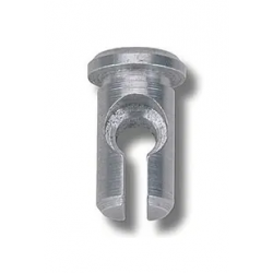 Nipel pentru cablu DOMINO CABLE FITTING NIPPLE Nipel pentru cablu DOMINO CABLE FITTING NIPPLE