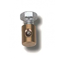 Nipel pentru cablu DOMINO CABLE FITTING NIPPLE Nipel pentru cablu DOMINO CABLE FITTING NIPPLE