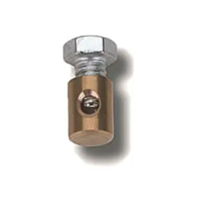 Nipel pentru cablu DOMINO CABLE FITTING NIPPLE