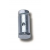 Nipel pentru cablu DOMINO CABLE FITTING NIPPLE STEEL SILVER Nipel pentru cablu DOMINO CABLE FITTING NIPPLE STEEL SILVER thumb