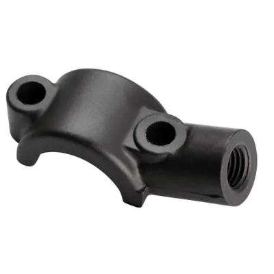 Clemă pentru oglindă DOMINO CLAMP MIRROR THREAD M10X1,25MM Clemă pentru oglindă DOMINO CLAMP MIRROR THREAD M10X1,25MM