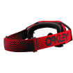 Ochelari motocross OAKLEY Airbrake MX Moto Red B1B Clear  thumb