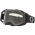Ochelari motocross  Oakley Airbrake MX Tuff Blocks black-gunmetal Clear  thumb