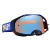 Ochelari motocross  Oakley goggles Airbrake MX Moto Blue B1B Prizm Sapphire  thumb
