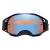 Ochelari motocross  Oakley goggles Airbrake MX Moto Blue B1B Prizm Sapphire  thumb