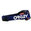 Ochelari motocross  Oakley goggles Airbrake MX Moto Blue B1B Prizm Sapphire  thumb