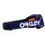 Ochelari motocross  Oakley goggles Airbrake MX Moto Blue B1B Prizm Sapphire  thumb