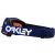 Ochelari motocross  Oakley goggles Airbrake MX Moto Blue B1B Prizm Sapphire  thumb