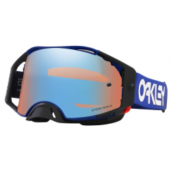 Ochelari motocross Oakley goggles Airbrake MX Moto Blue B1B Prizm Sapphire Ochelari motocross Oakley goggles Airbrake MX Moto Blue B1B Prizm Sapphire