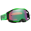 Ochelari motocross Oakley goggles Airbrake MX Moto Green B1B Prizm Jade Ochelari motocross Oakley goggles Airbrake MX Moto Green B1B Prizm Jade thumb
