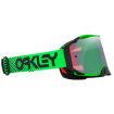 Ochelari motocross Oakley goggles Airbrake MX Moto Green B1B Prizm Jade Ochelari motocross Oakley goggles Airbrake MX Moto Green B1B Prizm Jade thumb