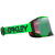 Ochelari motocross  Oakley goggles Airbrake MX Moto Green B1B Prizm Jade thumb