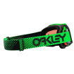 Ochelari motocross Oakley goggles Airbrake MX Moto Green B1B Prizm Jade Ochelari motocross Oakley goggles Airbrake MX Moto Green B1B Prizm Jade thumb