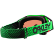 Ochelari motocross Oakley goggles Airbrake MX Moto Green B1B Prizm Jade Ochelari motocross Oakley goggles Airbrake MX Moto Green B1B Prizm Jade thumb