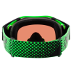 Ochelari motocross Oakley goggles Airbrake MX Moto Green B1B Prizm Jade Ochelari motocross Oakley goggles Airbrake MX Moto Green B1B Prizm Jade thumb