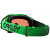 Ochelari motocross  Oakley goggles Airbrake MX Moto Green B1B Prizm Jade thumb