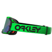 Ochelari motocross Oakley goggles Airbrake MX Moto Green B1B Prizm Jade Ochelari motocross Oakley goggles Airbrake MX Moto Green B1B Prizm Jade thumb