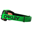 Ochelari motocross Oakley goggles Airbrake MX Moto Green B1B Prizm Jade Ochelari motocross Oakley goggles Airbrake MX Moto Green B1B Prizm Jade thumb