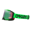 Ochelari motocross Oakley goggles Airbrake MX Moto Green B1B Prizm Jade Ochelari motocross Oakley goggles Airbrake MX Moto Green B1B Prizm Jade thumb