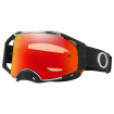 Ochelari motocross  Oakley goggles Airbrake MX Tuff Blocks black-gunmetal Prizm MX Torch thumb