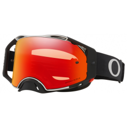 Ochelari motocross  Oakley goggles Airbrake MX Tuff Blocks black-gunmetal Prizm MX Torch