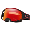 Ochelari motocross Oakley goggles Airbrake MX Red Motion Prizm Torch Ochelari motocross Oakley goggles Airbrake MX Red Motion Prizm Torch thumb