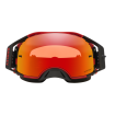 Ochelari motocross Oakley goggles Airbrake MX Red Motion Prizm Torch Ochelari motocross Oakley goggles Airbrake MX Red Motion Prizm Torch thumb