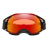 Ochelari motocross Oakley goggles Airbrake MX Red Motion Prizm Torch thumb