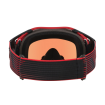 Ochelari motocross Oakley goggles Airbrake MX Red Motion Prizm Torch Ochelari motocross Oakley goggles Airbrake MX Red Motion Prizm Torch thumb